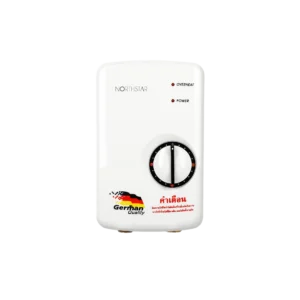 NORTHSTAR เครื่องทำน้ำร้อนระบบจ่ายหลายจุด 6,000 วัตต์ รุ่น M6
