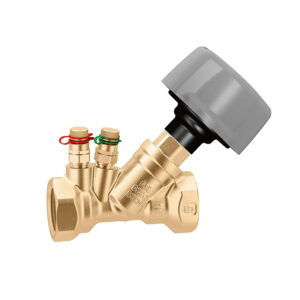 CALEFFI Balancing valves CODE 130400 Connection 1/2"