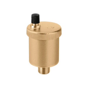 CALEFFI Air And Dirt Separation Devices 5020 Minical  Connection 3/8" M