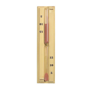 HARVIA Sand clock