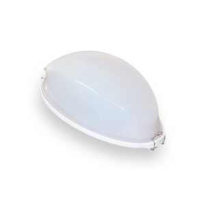 HARVIA Sauna lamp white (Exclude light bulb)