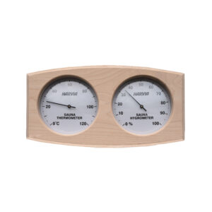 HARVIA Thermo-hygrometer