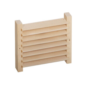 HARVIA Ventilation grate