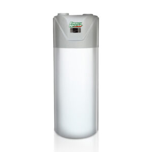 ENERGY MASTER ฮีทปั๊มน้ำร้อนแบบมีถังเก็บในตัว รุ่น HCB-300