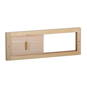 HARVIA Ventilation hatch