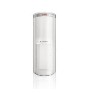 EVERHOT เครื่องทำน้ำร้อนไฟฟ้าแบบถังเก็บ 3 เฟส รุ่น ERAH120308 ,120L 380V., 3x4.8KW.