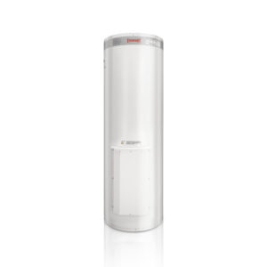 EVERHOT เครื่องทำน้ำร้อนไฟฟ้าแบบถังเก็บ 3 เฟส รุ่น ERAH150308 3x4.8 KW , 380V