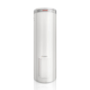 EVERHOT เครื่องทำน้ำร้อนไฟฟ้าแบบถังเก็บ 3 เฟส รุ่น ERAH320308 ,320L 380V., 3x4.8KW.